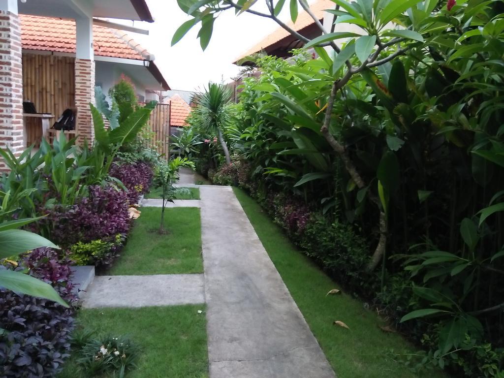 The Wina Guest House 2 Canggu Exterior foto
