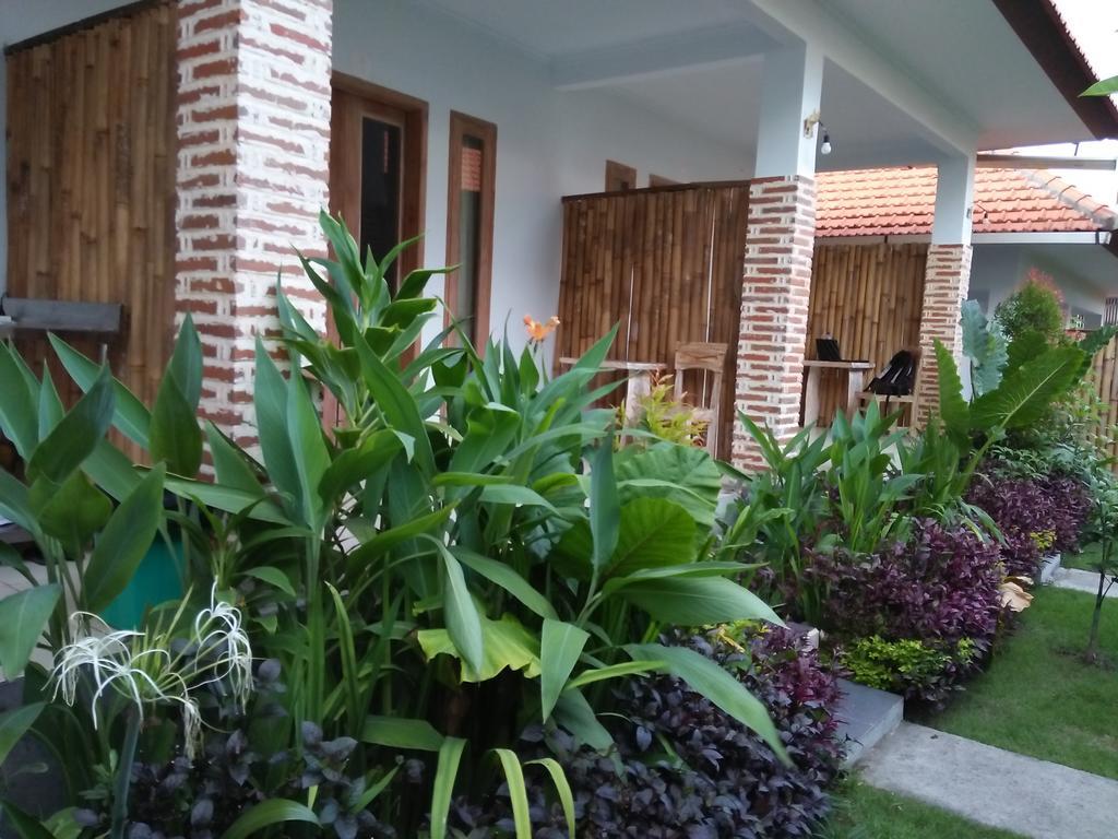 The Wina Guest House 2 Canggu Exterior foto