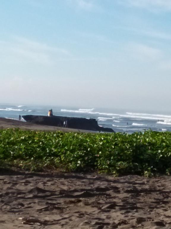 The Wina Guest House 2 Canggu Exterior foto