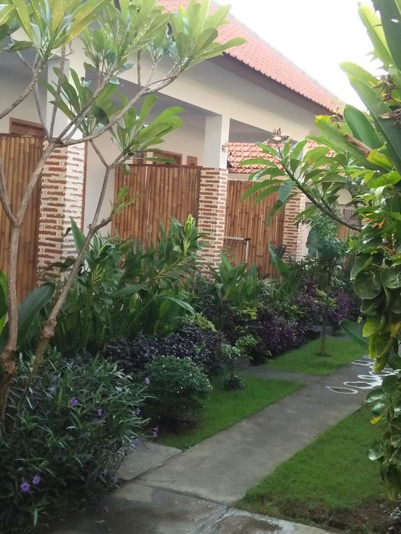 The Wina Guest House 2 Canggu Exterior foto