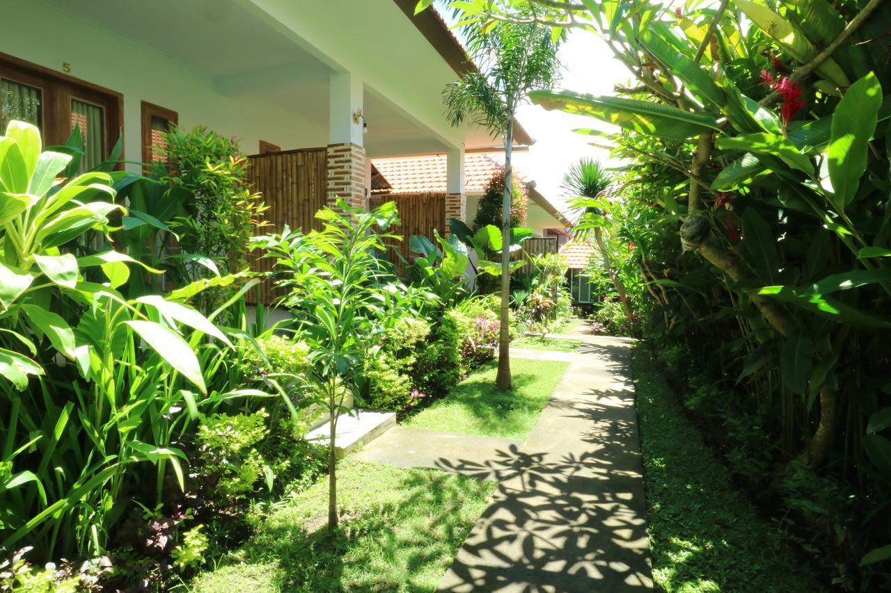 The Wina Guest House 2 Canggu Exterior foto