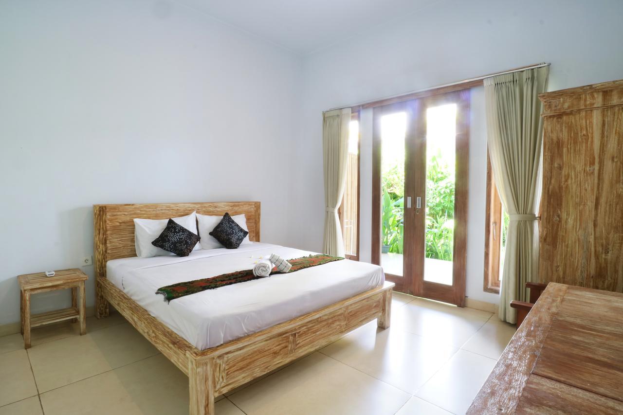 The Wina Guest House 2 Canggu Exterior foto