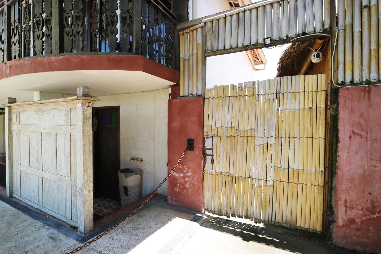 The Wina Guest House 2 Canggu Exterior foto