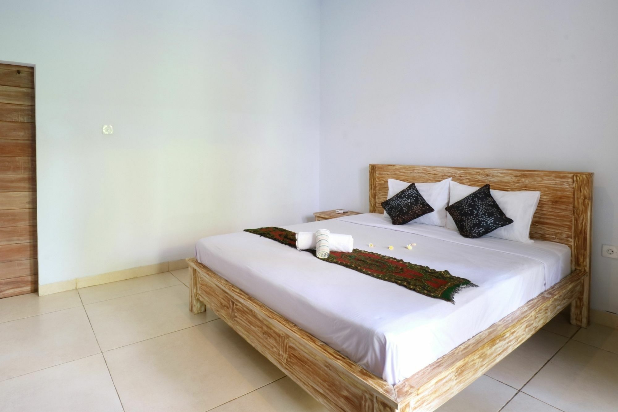 The Wina Guest House 2 Canggu Exterior foto