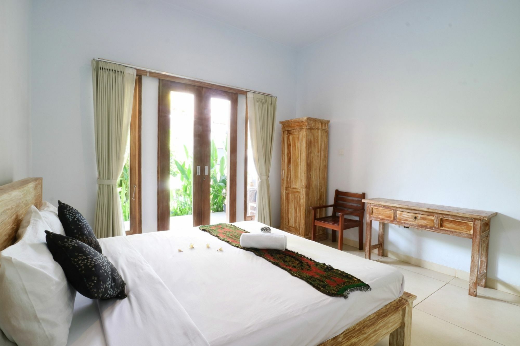 The Wina Guest House 2 Canggu Exterior foto